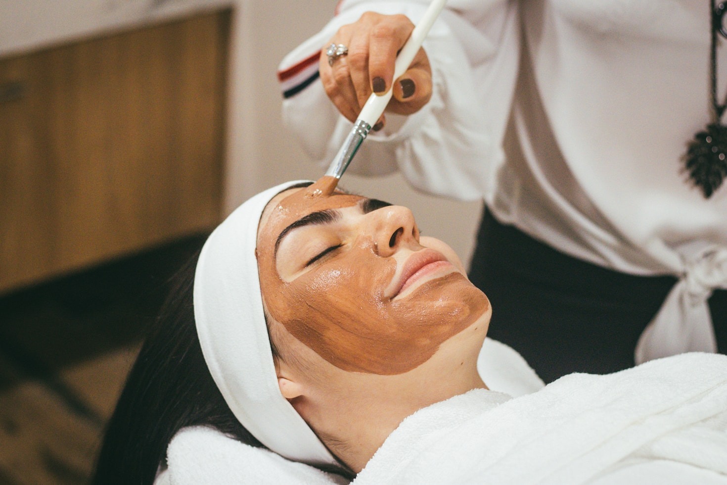 The Science Behind Our Skin Boosters