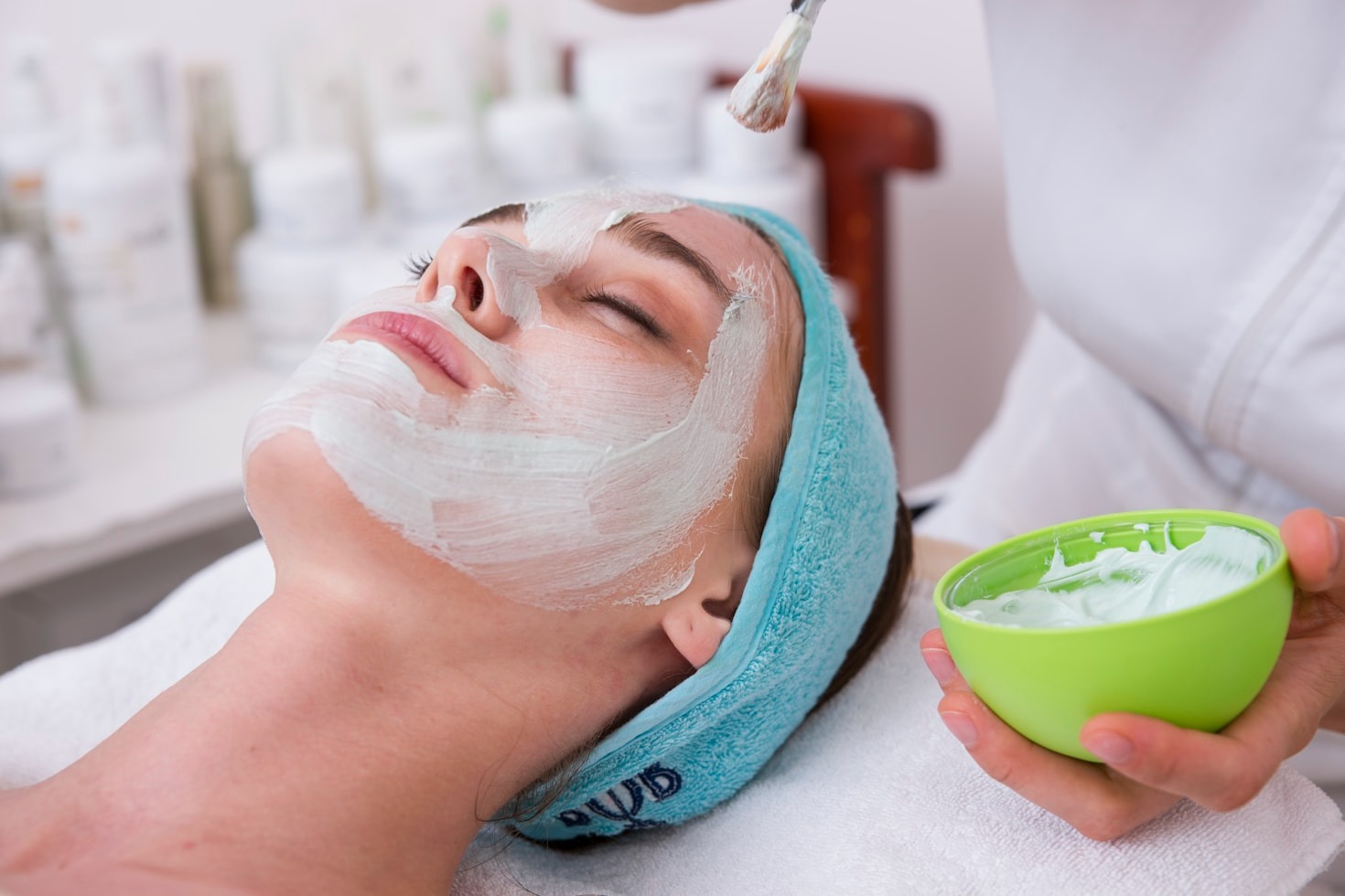 How Facial Fillers Enhance Natural Beauty