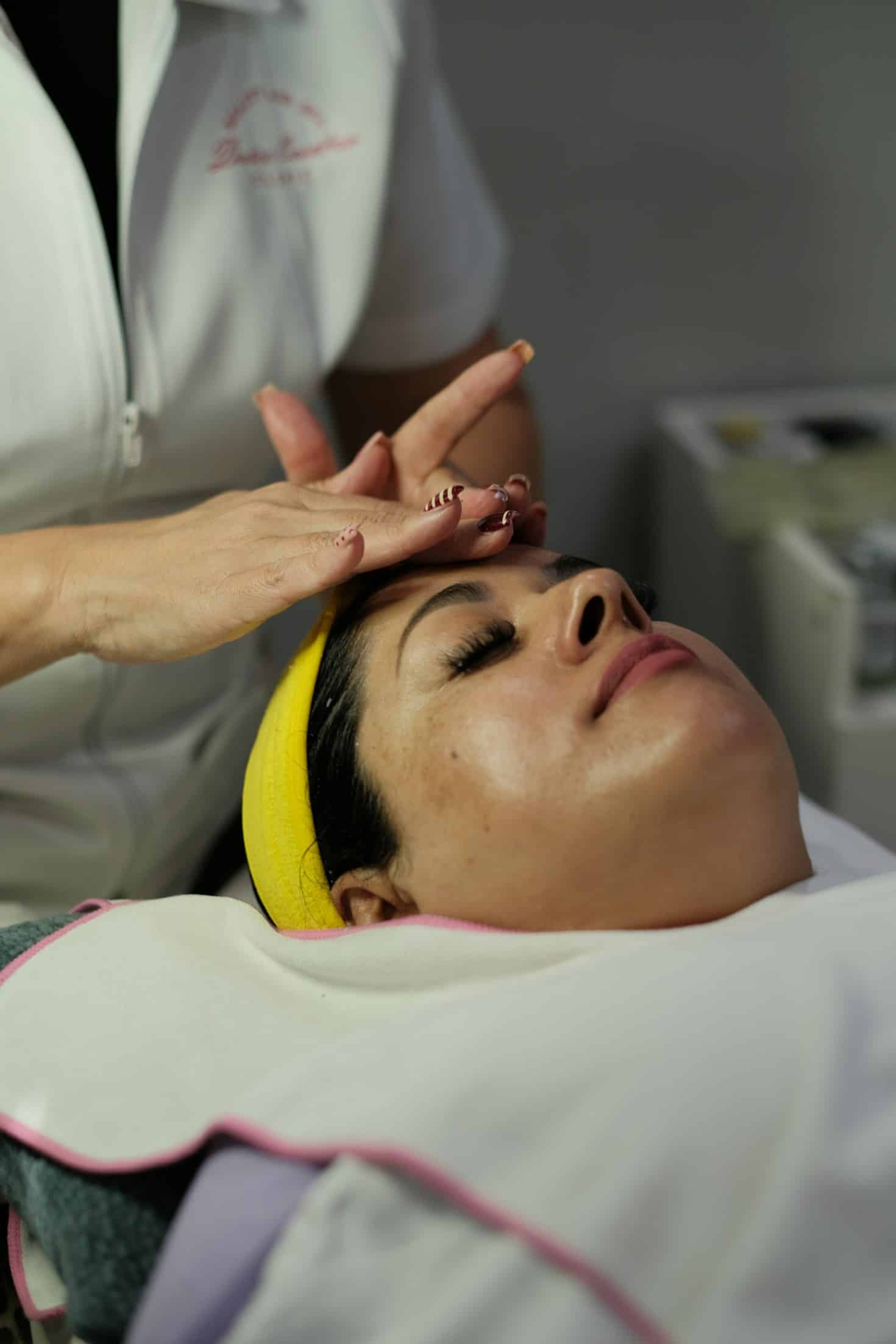 The Ultimate Pre-Treatment Checklist for First-Time Clients